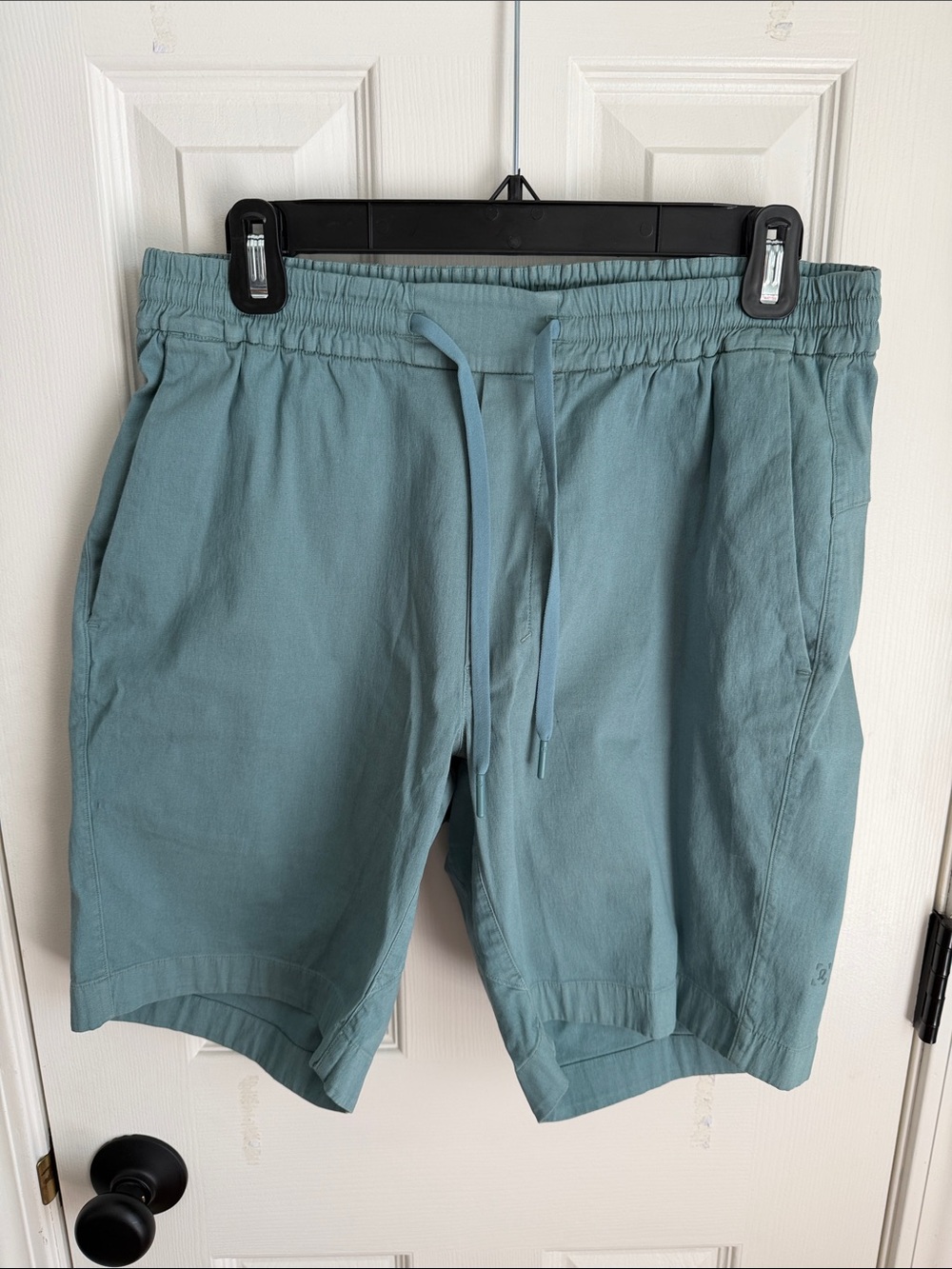 Lululemon Bowline Short